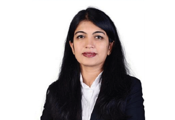Sushma Bhatt: A Pioneering Hr Leader Successfully Striving For Employee Welfare