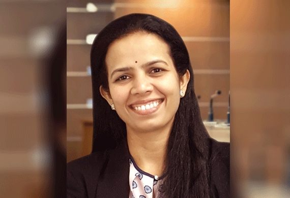 Krishna Peesapati: A Compassionate Business Leader Striving For Constant Innovation
