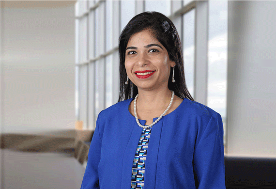Poonam H. Barke: Empowering Corporates With Risk-Driven Bespoke Insurance Solutions 