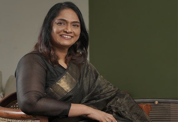 Preethy Uthup: From ICICI Private Banker To Global Capital Catalyst, A Journey Redefining Wealth With Purpose