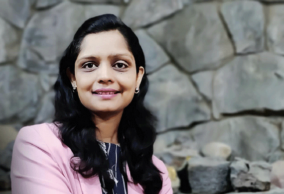 Nidhi Jain: A Pioneering Business Leader With A Clear Vision To Elevate Her Snack & Savouries Business