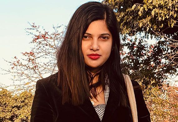 Alisha Surabhi: Passionate Entrepreneur Leveraging Cross-Functional Expertise To Power Businesses' Data-Driven Growth