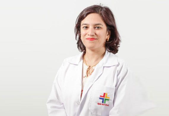 Dr. Smruti Hindaria: Pioneering Excellence In Cardiac Surgery & Care