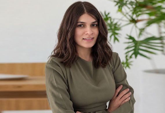 Mousami Apte: Driving the Future of AI-Led Business Transformation through Finivis Solutions