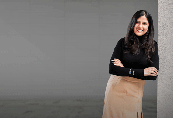 Tamanna Purohit : A Creative Trailblazer Building Brands With Strategic Vision