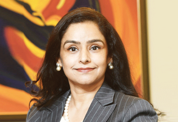 Shital Kakkar Mehra: India's Leading Executive Presence Coach For CEOs