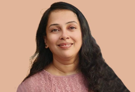 Shivangi Page Auty : Powering Indian SMEs' Growth Through Extensive HR Expertise