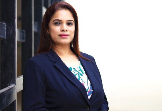 Dr Sravani Reddy G : Driving Disruption In Indian Healthcare With Vision & Resolve Dr Sravani Reddy G : Driving Disruption In Indian Healthcare With Vision & Resolve