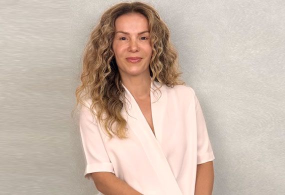 Asli Ergen: Design Entrepreneur Creating Greener Spaces Prioritizing Its Restoration, Social Cohesion & Cultural Continuity