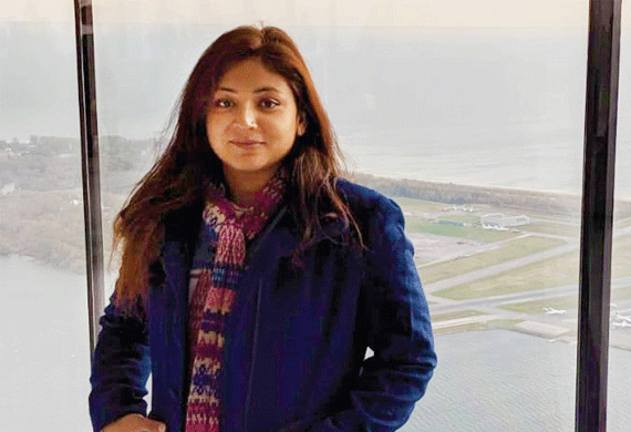 Anubhuti Sharma: Content Marketing Born Out Of Purposeful Ideation