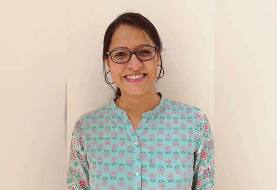 Khushboo Awasthi: Transforming Education In India By Developing Leadership In The System