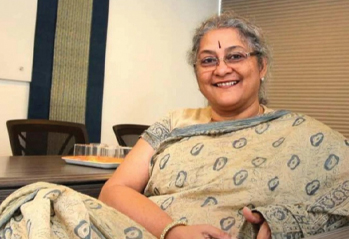 Sheila Sri Prakash - Shilpa Architects