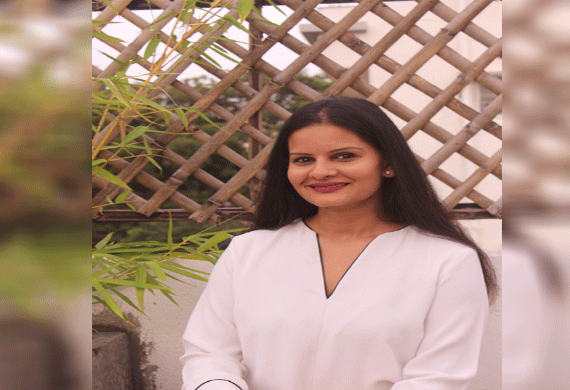 Anisha Shastri: Leading The Way With Digital