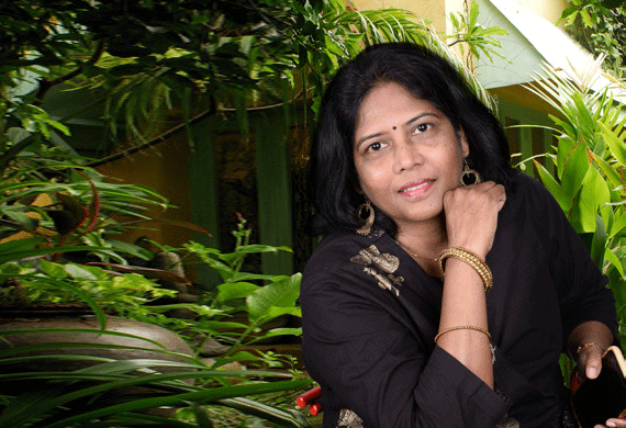 Dr Suryakumari Duggirala: The Transformational Edupreneur