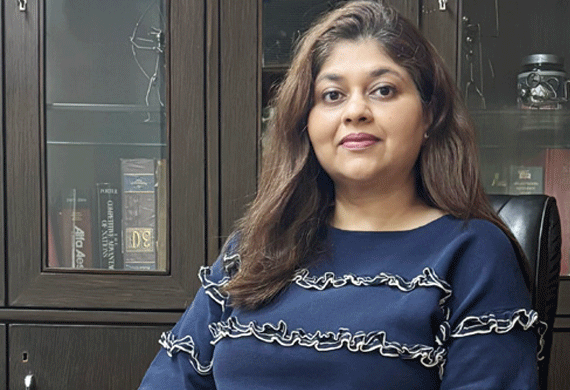 Priya coulagi: Visionary Next-Gen Leader Reinventing Family-Run Pharma Businesses 