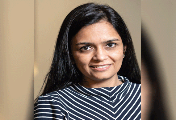 Priyanka Aggarwal: A Proficient And Strong Leader Paving The Way With Empathy And Authenticity