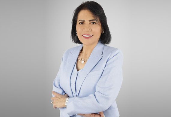 Rania Nasr: Driving Educational Transformation Through Vision & Cultural Insight