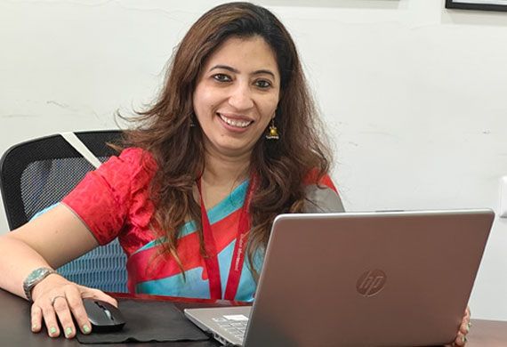 Stuti Mehrotra: Nurturing Young Minds Leveraging Authentic Montessori Principles