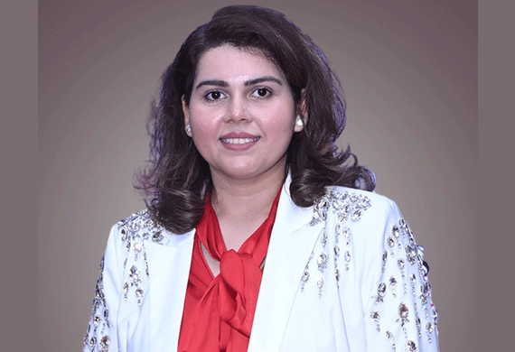 Dr Alisha Madhok Walia: Transforming Traditional Learning Into Future-Focused Education