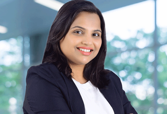 Anjali Kamat: Leading The Future Of Sustainable Energy Solutions