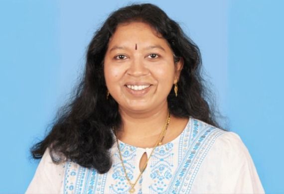 Dr Anasuya Threse Innocent: Tech-First Social Entrepreneur Transforming Adversity into Innovation