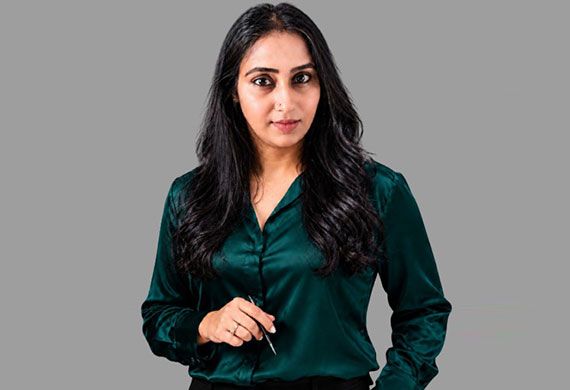 Shilpi Baid Dewangan: Creating Sustainable Growth in India's Competitive Fintech Landscape