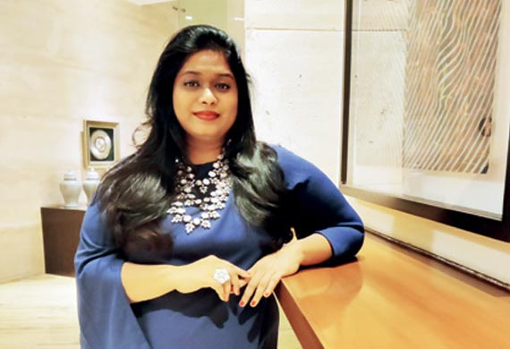 Nithya David: An HR Entrepreneur Assisting In Career Building In The Corporate And Advertising Space
