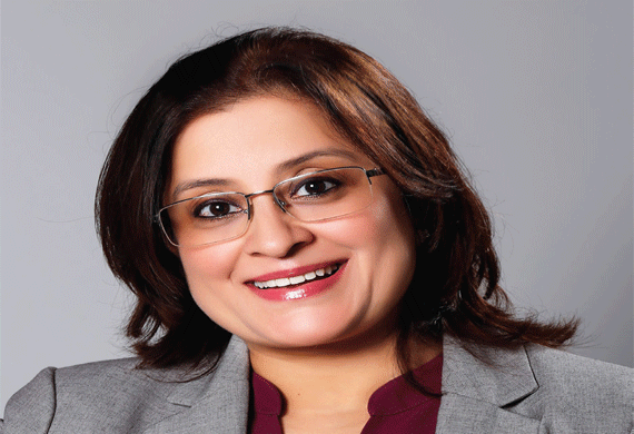 Krithica Sachdev: Empowering Real Estate Business Fraternity & Individuals Alike