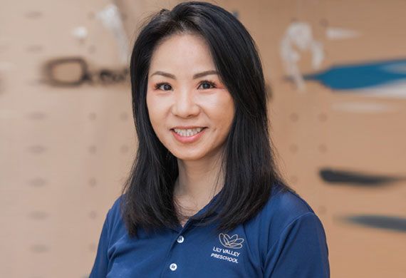 Cherry H. Boekhorst: A Mother's Journey To Redefining Early Education In Singapore