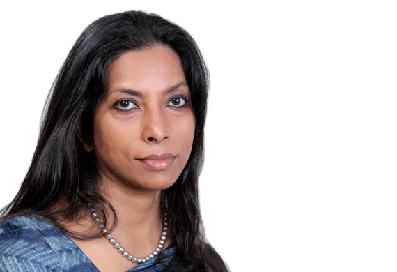 Shraddha Ray Menon: Your Go-To Legal Partner