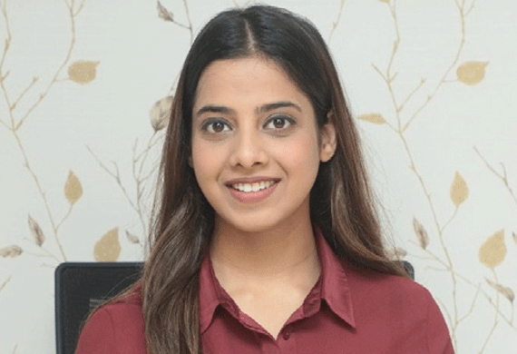 Nikita Garg: Guiding Entrepreneurs To Fundraising Triumphs Nikita Garg: Guiding Entrepreneurs To Fundraising Triumphs