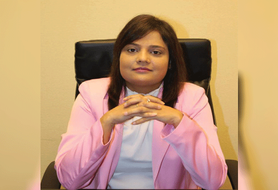 Komal Jajoo: Marketing Visionary Helping Her Firm Reach New Heights By Implementing Impressive Marketing Operations