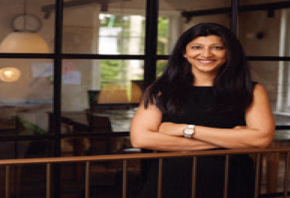 Gayatri M Shah: A Momtrepreneur Providing Outstanding Executive Search Services To Indian Businesses In Western Nations