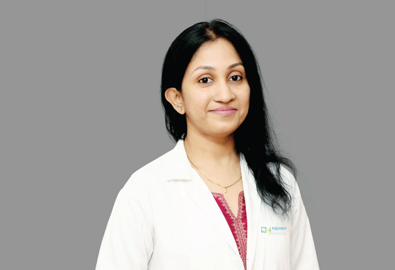 Dr Aesha Imran Syeda: Promising High-Quality Dental Care Facilities Through 4 Squares Dentistry