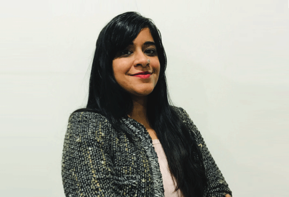 Ruchi Batra: Delivering Client's Satisfaction With Great Enthusiasm & Effort