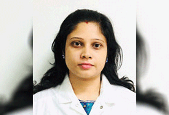 Dr. Neepa Chowdhury: A Diagnostic Industry Veteran Democratizing Quality Healthcare Investigations