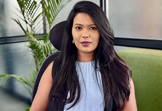 Sumalini Jyothi: Visionary Technopreneur Redefining Engineering Paradigm & Advocating For Women In Stem
