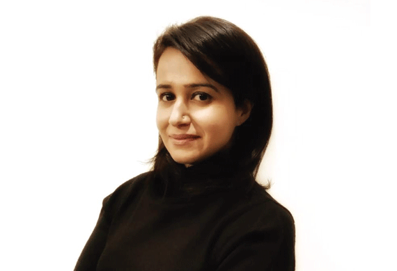 Shikha Sachdeva: Simplifying The Complexities Of IPR Law