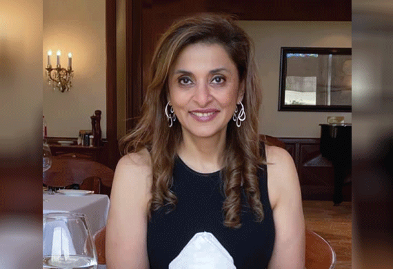 Aarti D Sahney: Raising The Bar Of Excellence With Her Promise Of Quality Education