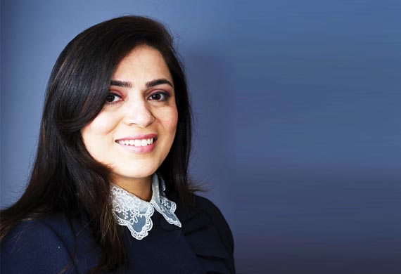 Sunaina VIJ: Creating Connections And Facilitating Exchanges Between Languages, Cultures And Different People