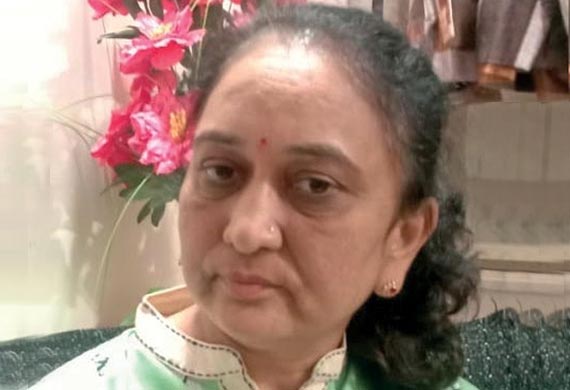 Hasumati Soni: A Gujarati Connoisseur Augmenting Indian Society With Her Financial Advisory Services