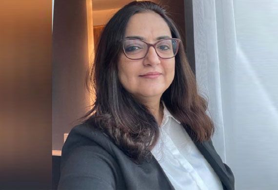 Saltanat Jazbi: Trailblazer Shaping Future Of IP, Copyright & Trademark For Startups & MSMES Saltanat Jazbi: Trailblazer Shaping Future Of IP, Copyright & Trademark For Startups & MSMES