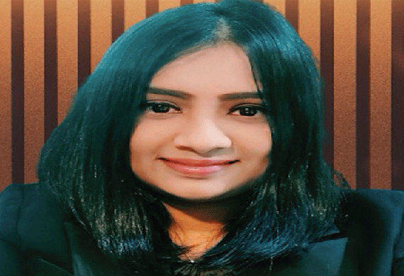 Anushree Rauta: Writing Impactful Transformations In The IP, Media & Entertainment Domain