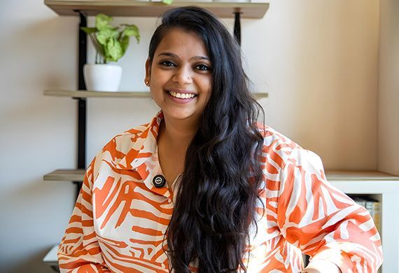 Pallavii Gupta: A Woman-Led Space Where Food, Creativity & Kindness Converge