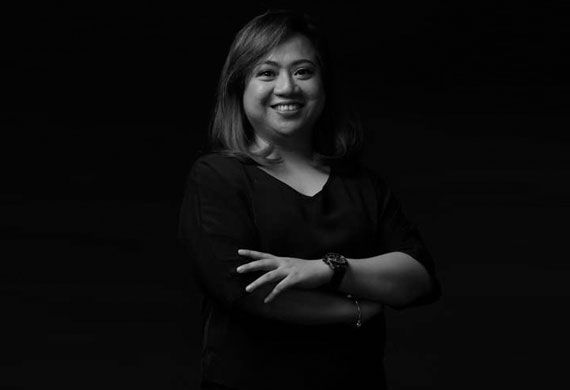Marzie Marzan: Driven To Set New Benchmarks In The Pr Industry Marzie Marzan: Driven To Set New Benchmarks In The Pr Industry