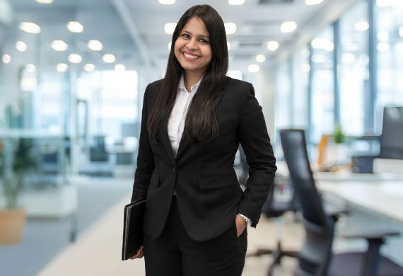 Rashmi Pandey Shah: Pioneering Leadership With Integrity & Expertise