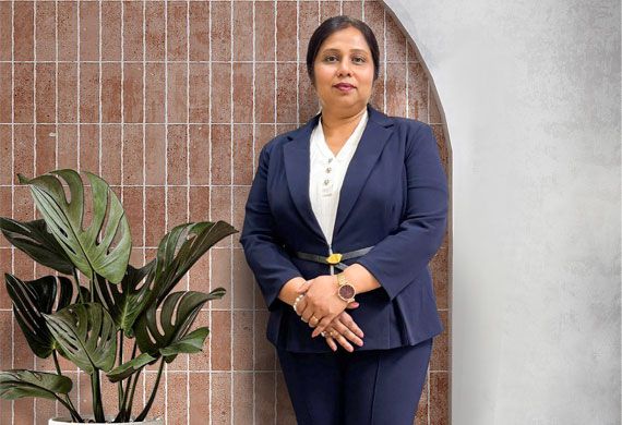 Priya MK: Driving Science-Led Growth in Nutraceutical Business Development