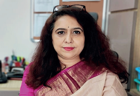 Suparna Sengupta: A Veteran In Skillfully Administering & Managing Diverse Healthcare Activities