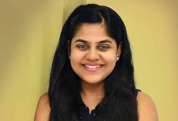 Smriti Dubey: Providing Monetising Opportunities To Indian Content Creators To Launch Custom Merchandise