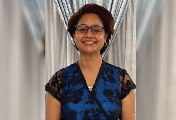 Princy Bobby Joseph: Steering Away From Stereotypes With Her Up To Date Finance Skills & Knowledge